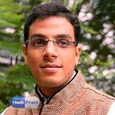 Dr. Selabh Thakur Profile Picture