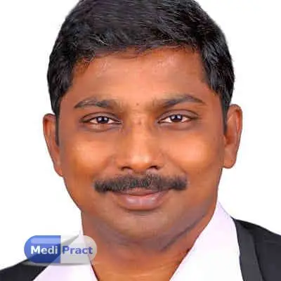 Dr. Selva Seetha Raman Profile Picture