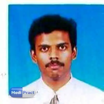 Dr. Selvakumar E Profile Picture