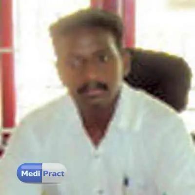 Dr. SelvaKumar Ganesan Profile Picture