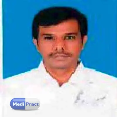 Dr. Selvakumar Profile Picture