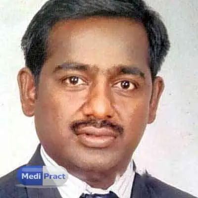 Dr. Selvan.C Profile Picture