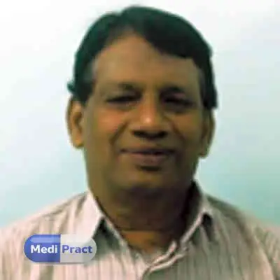 Dr. Selvaraju Profile Picture