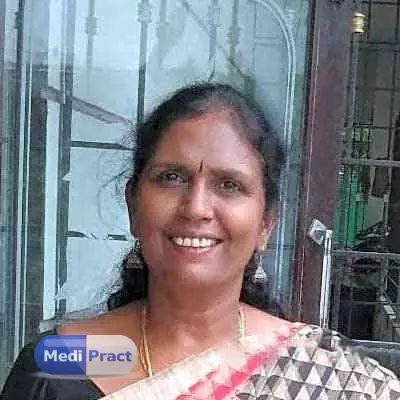 Dr. Selvarani Profile Picture