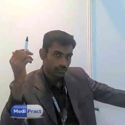 Dr. Selvavigneswaran Profile Picture