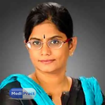 Dr. Selvi Radhakrishna Profile Picture