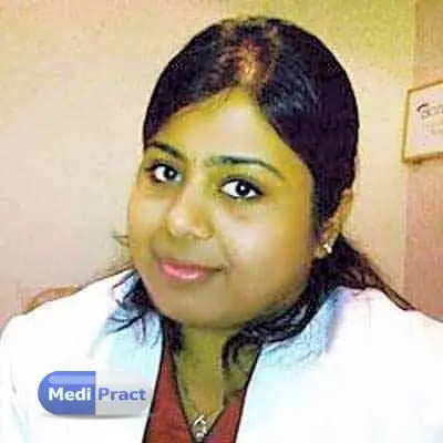 Dr. Selvi Rajendran Profile Picture