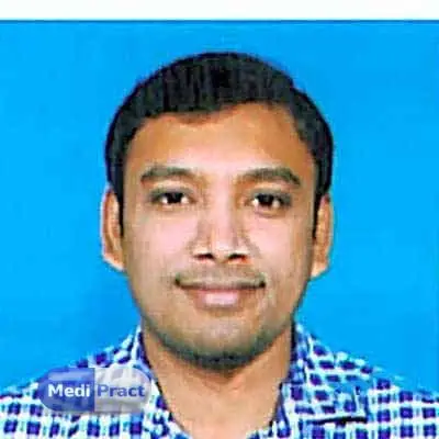 Dr. Selvin Gnanaraj James Profile Picture