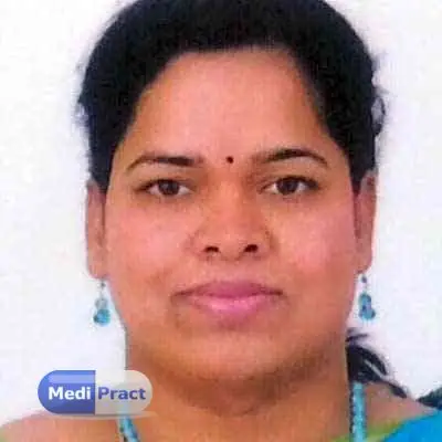Dr. Selvizhi Subramanian Profile Picture