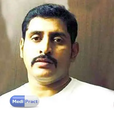 Dr. Senathipathy Profile Picture