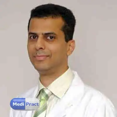 Dr. Sengottu Velu Profile Picture