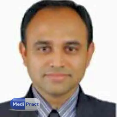 Dr. Senny Thomas Profile Picture