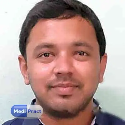 Dr. Sentamizhan S Profile Picture