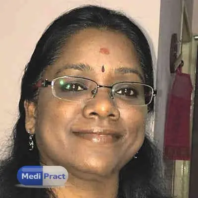Dr. Senthamizh Selvi Profile Picture