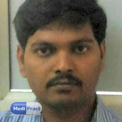 Dr. Senthil Profile Picture