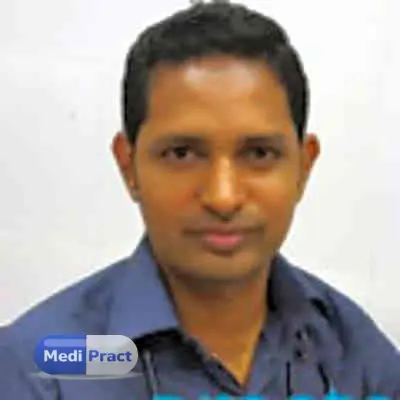 Dr. Senthil A. Mudaliar Profile Picture