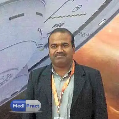Dr. Senthil Profile Picture