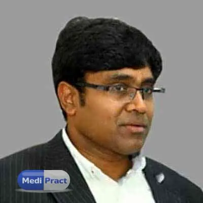 Dr. Senthil Ganesh . k Profile Picture