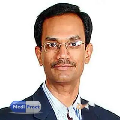 Dr. Senthil J. Rajappa Profile Picture