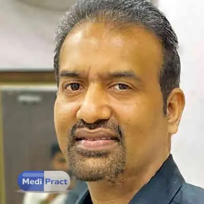 Dr. Senthil Kamalasekaran Profile Picture