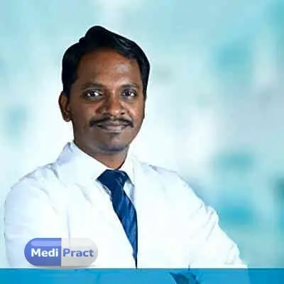Dr. Senthil Kumar Durai Profile Picture
