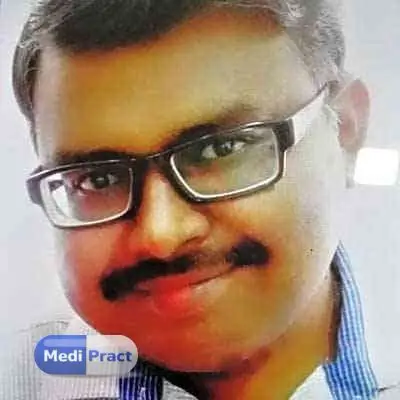 Dr. Senthil Kumar K Profile Picture