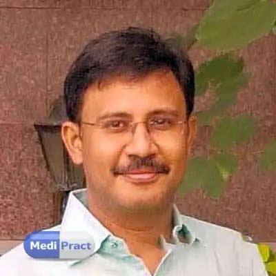 Dr. Senthil Kumar. K Profile Picture