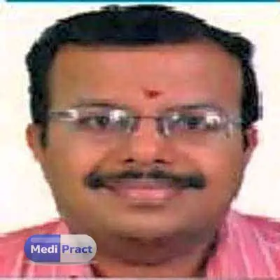 Dr. Senthil kumar. N Profile Picture