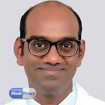 Dr. Senthil Kumar R Profile Picture