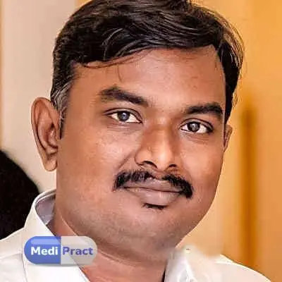 Dr. Senthil Kumar Profile Picture