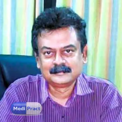 Dr. Senthil kumaran Profile Picture