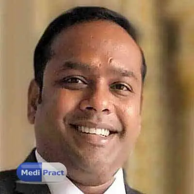 Dr. Senthil Kumaran Profile Picture