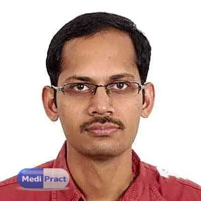 Dr. Senthil M Profile Picture