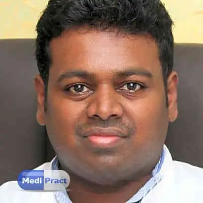 Dr. Senthil Moorthy Profile Picture