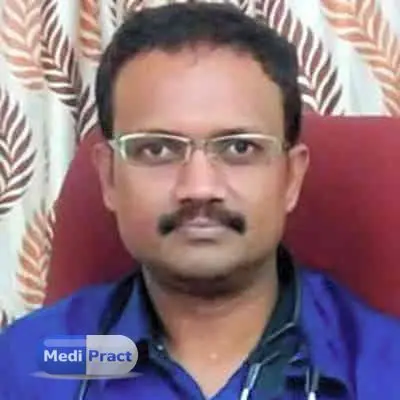 Dr. Senthil Prabhu.R Profile Picture