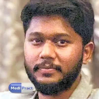 Dr. Senthil Raj Profile Picture