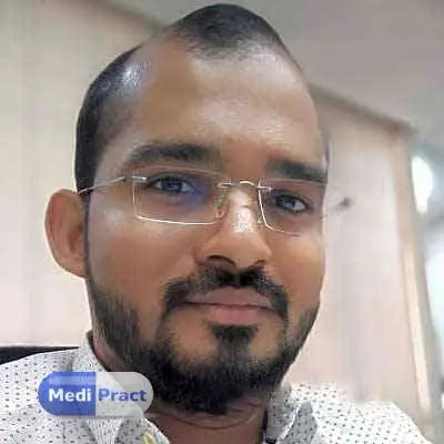 Dr. Senthil S Profile Picture