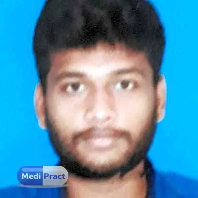 Dr. Senthil Vadivel Raj Profile Picture
