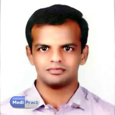 Dr. Senthil Velusamy Profile Picture