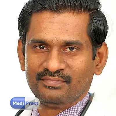 Dr. Senthilkumar Profile Picture
