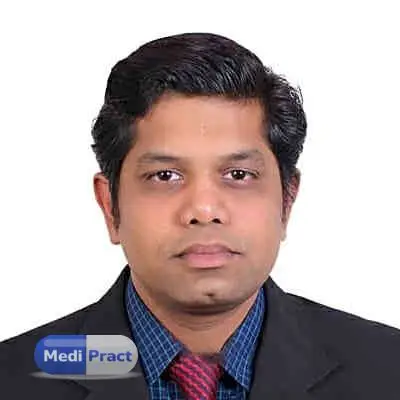 Dr. Senthilvelan.R Profile Picture