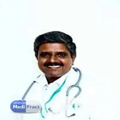 Dr. Senthur Nambi Profile Picture