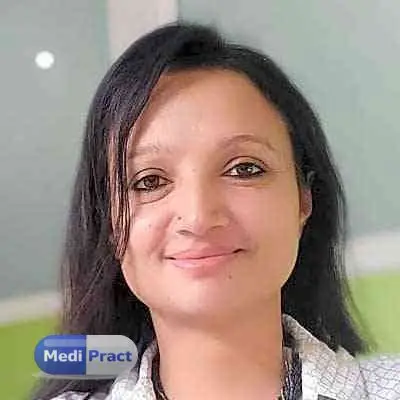 Dr. Sephali Ghimire Profile Picture