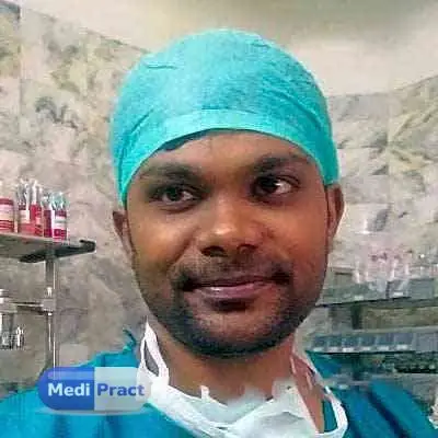 Dr. Seran Rangaraaj Profile Picture