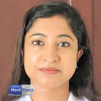 Dr. Serin Profile Picture