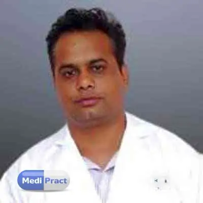 Dr. Sesha Mohan Debta Profile Picture