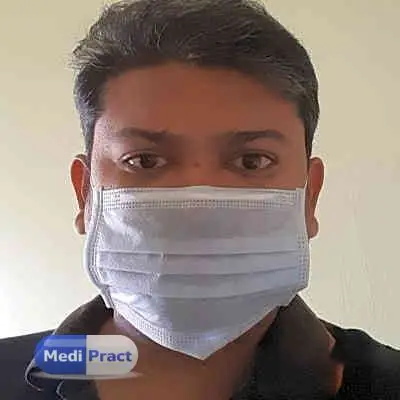 Dr. Sesha Sai Profile Picture