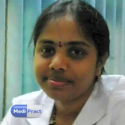 Dr. Sesha Sailaja V Profile Picture