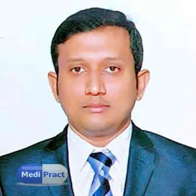 Dr. Seshadhri Profile Picture