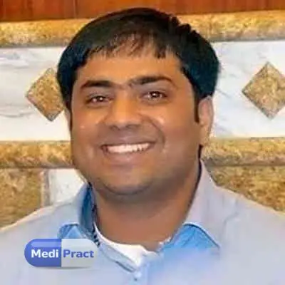 Dr. Seshadri B.M Profile Picture